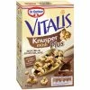 Dr. Oetker Vitalis Knusper Plus Double Chocolate 450G -Alnatura Tee Geschaft droetker vitalis knusper plus double chocolate