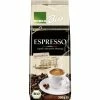 EDEKA Bio Espresso Gemahlen 250G -Alnatura Tee Geschaft edeka bio espresso gemahlen1