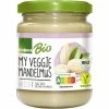 EDEKA Bio My Veggie Mandelmus Weiss 250G -Alnatura Tee Geschaft edeka biovegan mandelmus weiss 250g