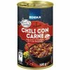 EDEKA Chili Con Carne 500G 1 EDEKA Chili Con Carne 500G -Alnatura Tee Geschaft edeka chili con carne 500g