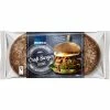 EDEKA Craft Burger Buns 4ST 300G -Alnatura Tee Geschaft edeka craft burger buns 4st 300g