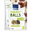 EDEKA Energy Balls Datteln Haselnuss Kakao 145G -Alnatura Tee Geschaft edeka energy balls datteln haselnuss kakao 145g