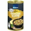EDEKA Gemüsesuppe 480ML 2 EDEKA Gemüsesuppe 480ML -Alnatura Tee Geschaft edeka klare gemamp252sesuppe mit speck 480ml