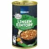 EDEKA Linseneintopf 500G 1 EDEKA Linseneintopf 500G -Alnatura Tee Geschaft edeka linseneintopf 500g