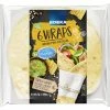 EDEKA Wraps 6ST 380G -Alnatura Tee Geschaft edeka mais wraps 380g