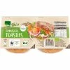 EDEKA Bio Finnisch Toasties 260G 1 EDEKA Bio Finnisch Toasties 260G -Alnatura Tee Geschaft edkfintoast