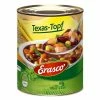 Erasco Texas-Topf 800G 2 Erasco Texas-Topf 800G -Alnatura Tee Geschaft erasco2022