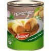 Erasco 2 Kohlrouladen 800G 1 Erasco 2 Kohlrouladen 800G -Alnatura Tee Geschaft erasco 2 kohlrouladen 800g