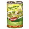 Erasco Erbsen-Eintopf Mit Würstchen 1 Portion 400G 1 Erasco Erbsen-Eintopf Mit Würstchen 1 Portion 400G -Alnatura Tee Geschaft erasco erbseneintopf mit wrstchen 1 portion