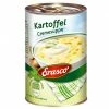 Erasco Kartoffel Cremesuppe 390ML 2 Erasco Kartoffel Cremesuppe 390ML -Alnatura Tee Geschaft erasco kartoffelcremesuppe 390 ml