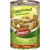 Erasco Linsen-Eintopf Mit Würstchen 1 Portion 400G 2 Erasco Linsen-Eintopf Mit Würstchen 1 Portion 400G -Alnatura Tee Geschaft erasco linseneintopf mit wrstchen 1 portion
