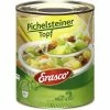 Erasco Pichelsteiner Topf 800G 2 Erasco Pichelsteiner Topf 800G -Alnatura Tee Geschaft erasco pichelsteiner topf 800 g