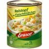 Erasco Reistopf Mit Fleischklößchen 800G 2 Erasco Reistopf Mit Fleischklößchen 800G -Alnatura Tee Geschaft erasco reistopf mit fleischklen 800 g