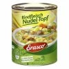 Erasco Rindfleisch Nudel-Topf 800G 1 Erasco Rindfleisch Nudel-Topf 800G -Alnatura Tee Geschaft erasco rindfleischnudeltopf 800 g