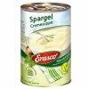 Erasco Spargel Cremesuppe 390ML 1 Erasco Spargel Cremesuppe 390ML -Alnatura Tee Geschaft erasco spargelcremesuppe 390 ml