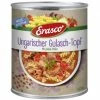 Erasco Ungarischer Gulasch-Topf Mit Aromatischem Pfeffer 800G 2 Erasco Ungarischer Gulasch-Topf Mit Aromatischem Pfeffer 800G -Alnatura Tee Geschaft erasco starke portion gulaschtopf ungarische art