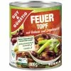 Gut & Günstig Feuertopf 800G 1 Gut & Günstig Feuertopf 800G -Alnatura Tee Geschaft feuertopf