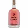 Pink Forest Gin 0,5L -Alnatura Tee Geschaft forest gin pink 375 05l