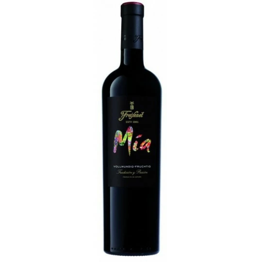 Freixenet Mia Tinto Rotwein 0,75L 3 Freixenet Mia Tinto Rotwein 0,75L