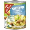 Gut & Günstig Kartoffeltopf Mit Würstchen 800G 2 Gut & Günstig Kartoffeltopf Mit Würstchen 800G -Alnatura Tee Geschaft gampampg kartofftopfmwuers800ml