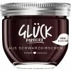 Glück Passiert Fruchtaufstrich Schwarzkirsche 230G 1 Glück Passiert Fruchtaufstrich Schwarzkirsche 230G -Alnatura Tee Geschaft glamp252ck passiert fruchtaufstrich schwarzkirsche 230g