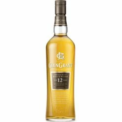 Glen Grant Whisky 12 Jahre 43% 0,7L