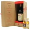 Glenfarclas Whisky Mit 2 Miniaturen 15 Jahre 46% GP 0,8L -Alnatura Tee Geschaft glenfarclas 15 years old whisky mit 2 miniaturen geschenkpackung 46 08l