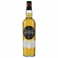 Glengoyne Whisky 12 Jahre 43% 0,7L