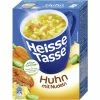Heisse Tasse Huhn Mit Nudeln Suppe 36,6G 2 Heisse Tasse Huhn Mit Nudeln Suppe 36,6G -Alnatura Tee Geschaft heisse tasse huehner suppe