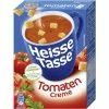 Heisse Tasse Tomaten Creme Suppe 63G 2 Heisse Tasse Tomaten Creme Suppe 63G -Alnatura Tee Geschaft heisse tasse tomatencreme sup