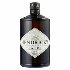 Hendricks Gin Made In Scotland 0,7L