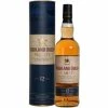Highland™ Queen Majesty Single Malt Scotch Whisky 12 Jahre 0,7L -Alnatura Tee Geschaft highlandqueenmajesty12jahre