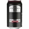 Daniel's Gentleman Jack & Cola 0,33L -Alnatura Tee Geschaft jack daniel039s gentleman jack amp cola 033l