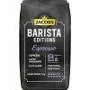 Jacobs Barista Editions Espresso Bohne 1KG -Alnatura Tee Geschaft jacobs barista editions espresso ganze bohne