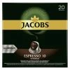 Jacobs Espresso 10 Intenso Kaffekapseln 20ST 104G 2 Jacobs Espresso 10 Intenso Kaffekapseln 20ST 104G -Alnatura Tee Geschaft jacobs espresso kapseln 10 intenso 20st 104g