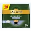 Jacobs Kaffeepads Mild 18ST 118G