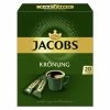 Jacobs Krönung Löslicher Kaffee Sticks 20x 1,8G