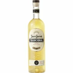 Jose Cuervo Tequila Tradicional Reposado 38% 0,7L
