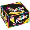 Kleiner Klopfer Crazy Mix 15-18% 5-fach 25ST 0,5L -Alnatura Tee Geschaft kleiner klopfer crazy mix 25er