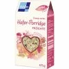Kölln Cremig-zartes Hafer-Porridge Früchte 375G -Alnatura Tee Geschaft klln cremigzartes haferporridge frchte 375g