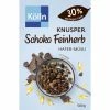 Kölln Müsli Knusper Schoko Feinherb 30% Weniger Fett 500G 2 Kölln Müsli Knusper Schoko Feinherb 30% Weniger Fett 500G -Alnatura Tee Geschaft klln msli knusper schoko feinherb 30 weniger fett 500 g