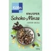 Kölln Müsli Knusper Schoko-Minze 500G -Alnatura Tee Geschaft klln msli knusper schokominze 500 g