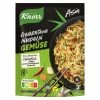 Knorr Asia Gebratene Nudeln Gemüse 125G 2 Knorr Asia Gebratene Nudeln Gemüse 125G -Alnatura Tee Geschaft knorr asia gebratene nudeln gemamp252se 125g