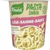 Knorr Pasta Snack Käse-Sahne-Sauce 71G 2 Knorr Pasta Snack Käse-Sahne-Sauce 71G -Alnatura Tee Geschaft knorr pasta snack ksesahnesauce