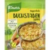Knorr Suppenliebe Buchstaben Suppe 82G 2 Knorr Suppenliebe Buchstaben Suppe 82G -Alnatura Tee Geschaft knorr suppenliebe buchstaben suppe 82g