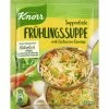 Knorr Suppenliebe Frühlingssuppe 62G 2 Knorr Suppenliebe Frühlingssuppe 62G -Alnatura Tee Geschaft knorr suppenliebe frhling 62g