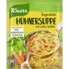 Knorr Suppenliebe Hühner Suppe 69G 1 Knorr Suppenliebe Hühner Suppe 69G -Alnatura Tee Geschaft knorr suppenliebe hhner suppe 69g