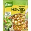 Knorr Suppenliebe Hochzeits Suppe 42G 1 Knorr Suppenliebe Hochzeits Suppe 42G -Alnatura Tee Geschaft knorr suppenliebe hochzeit famp252r 075l 42g