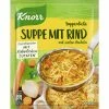 Knorr Suppenliebe Suppe Mit Rind 76G 2 Knorr Suppenliebe Suppe Mit Rind 76G -Alnatura Tee Geschaft knorr suppenliebe rindfleisch suppe 76g1