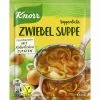 Knorr Suppenliebe Zwiebel Suppe 46G -Alnatura Tee Geschaft knorr suppenliebe zwiebel suppe 46g